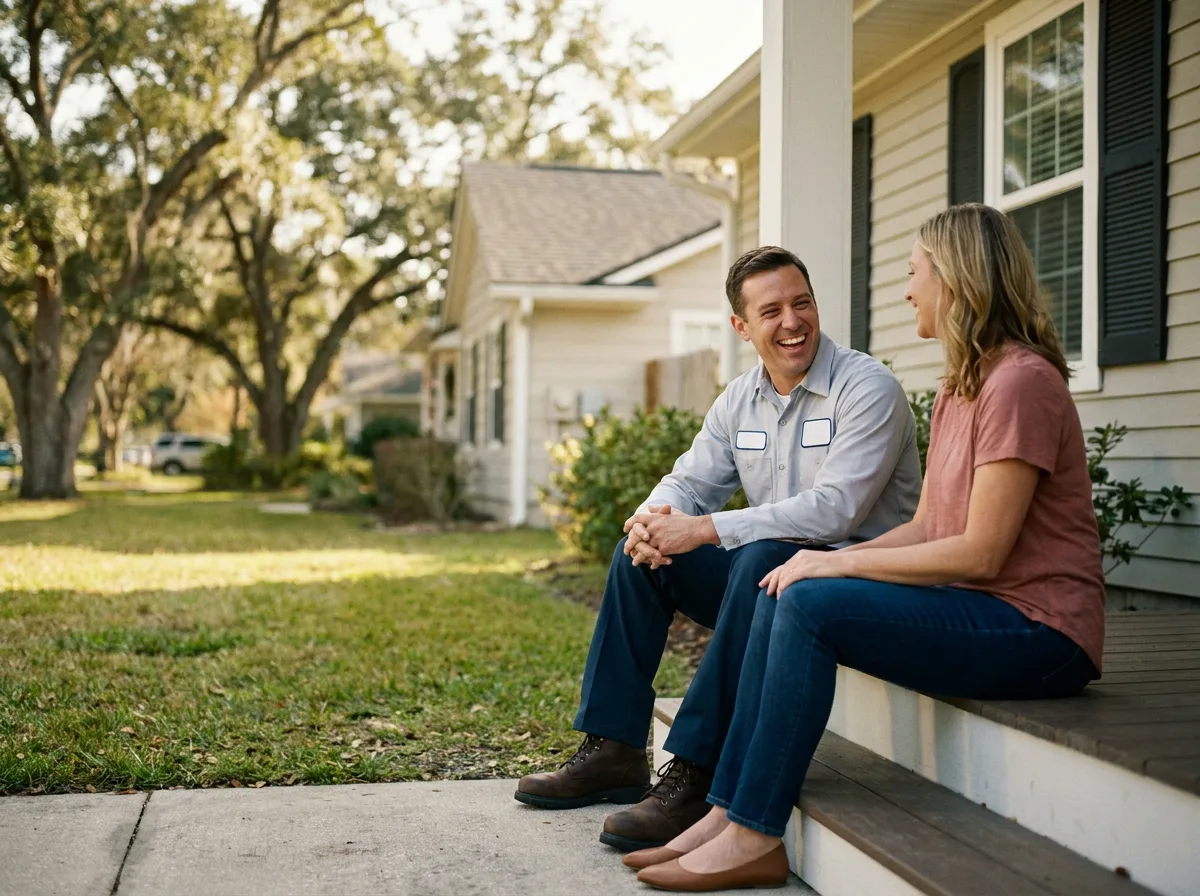 Septic tank pumping FAQs for Ada, OK